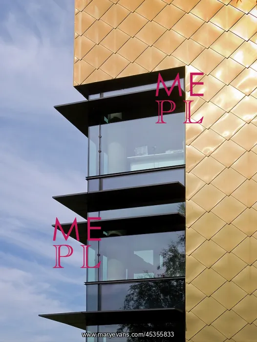 : The Hive, Worcester : The Hive, Worcester