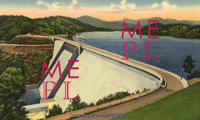  : Hiwassee Dam