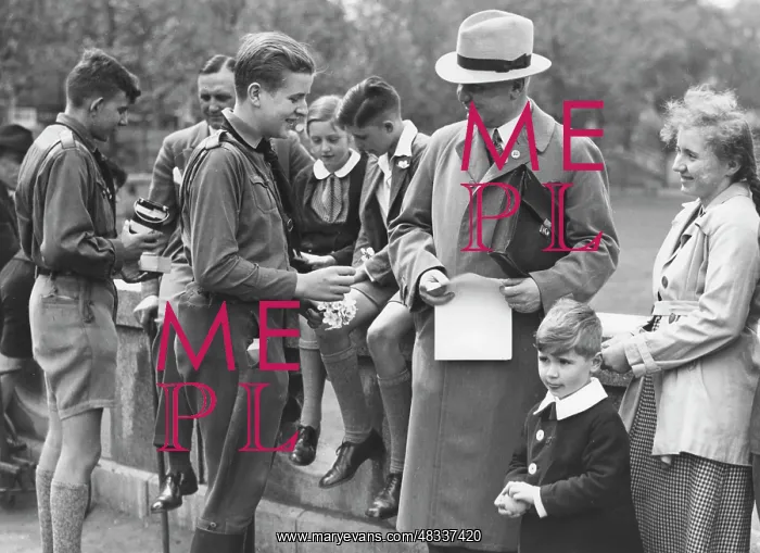 : HJ collects, 1939 : HJ collects, 1939