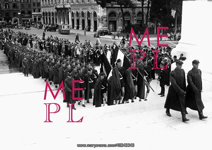 : HJ commemoration at the grave of the Unknown Soldier in : HJ commemoration at the grave of the Unknown Soldier in