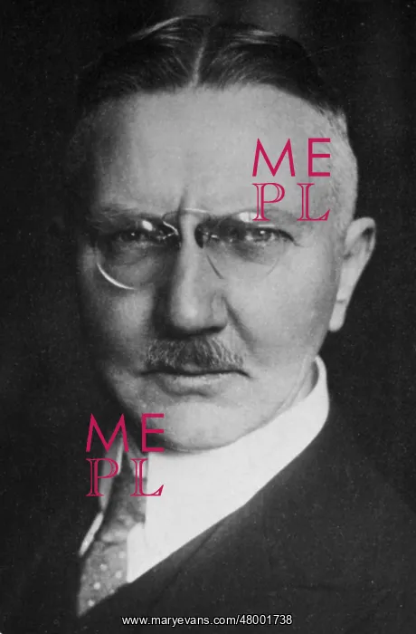 : Hjalmar Schacht : Hjalmar Schacht