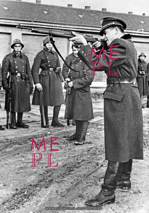 : The Hlinka Guard in Slovakia, 1944 : The Hlinka Guard in Slovakia, 1944