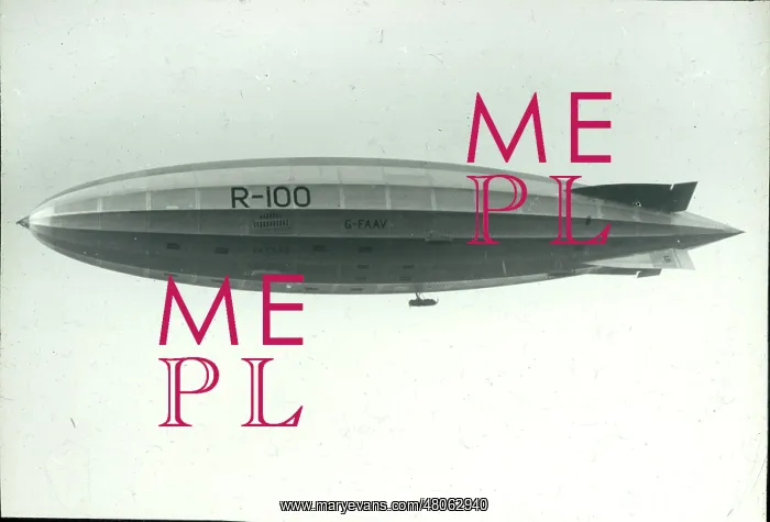  : HMA R100