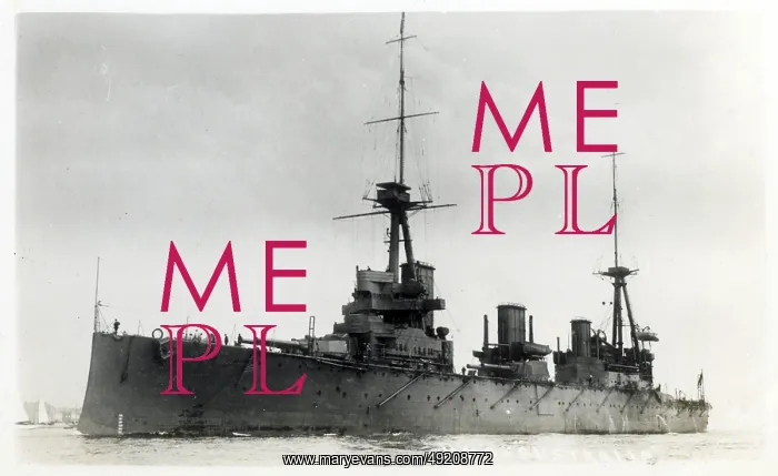 : HMAS Australia - Indefatigable-class battlecruiser : HMAS Australia - Indefatigable-class battlecruiser
