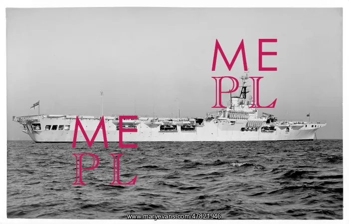 : HMAS Sydney R17 : HMAS Sydney R17