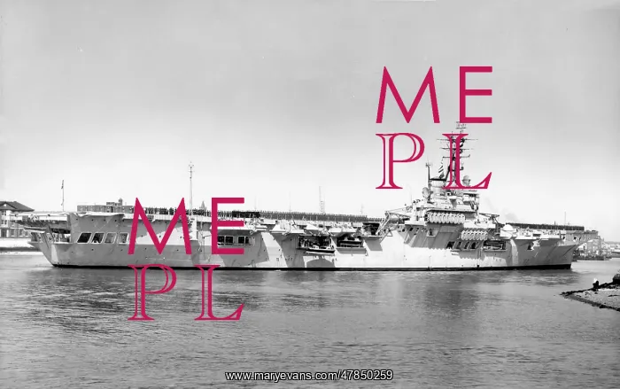 : HMAS Sydney R17 : HMAS Sydney R17