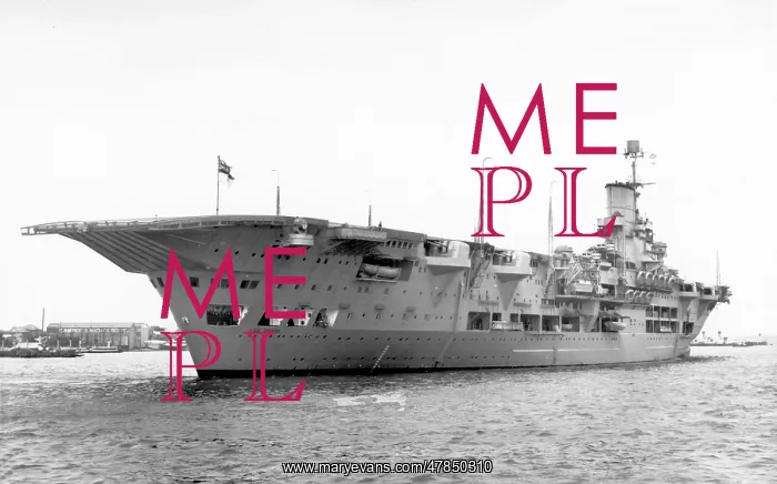: HMAS Sydney R17 : HMAS Sydney R17