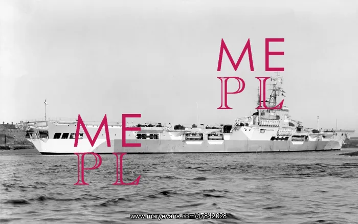 : HMCS Bonaventure 22 : HMCS Bonaventure 22