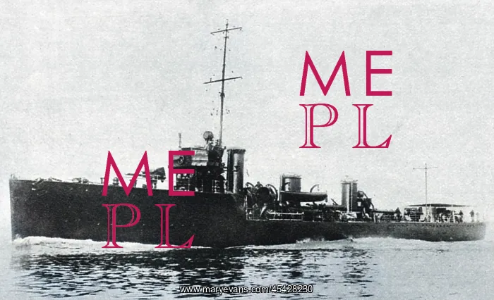 : H.M.S. Acasta : H.M.S. Acasta