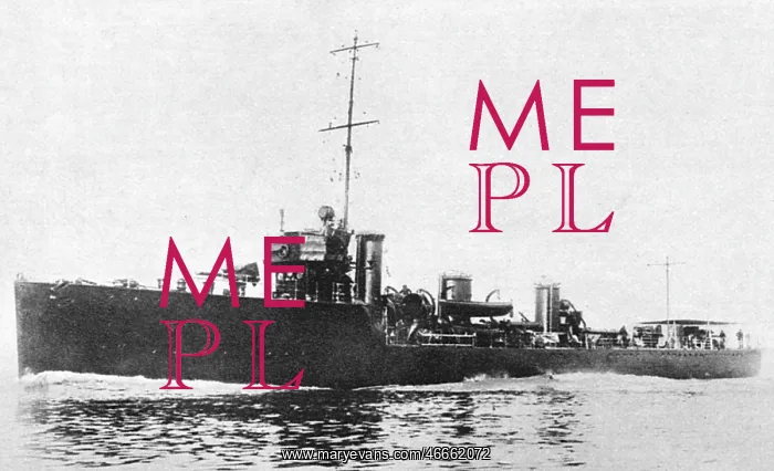 : H.M.S. Acasta : H.M.S. Acasta