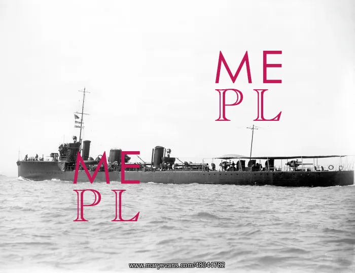: HMS Achates, British destroyer, pre-WW1 : HMS Achates, British destroyer, pre-WW1