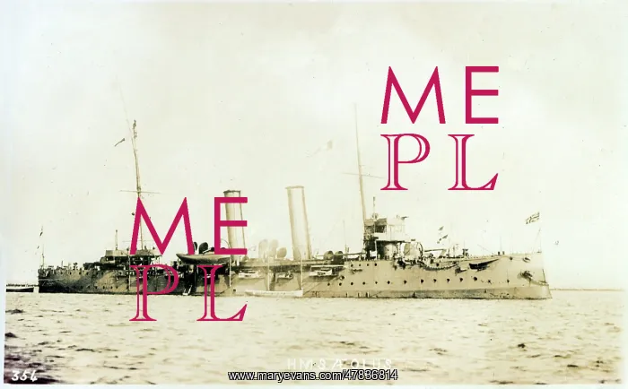  : HMS Aeolus