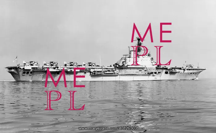 : HMS Albion R07 : HMS Albion R07