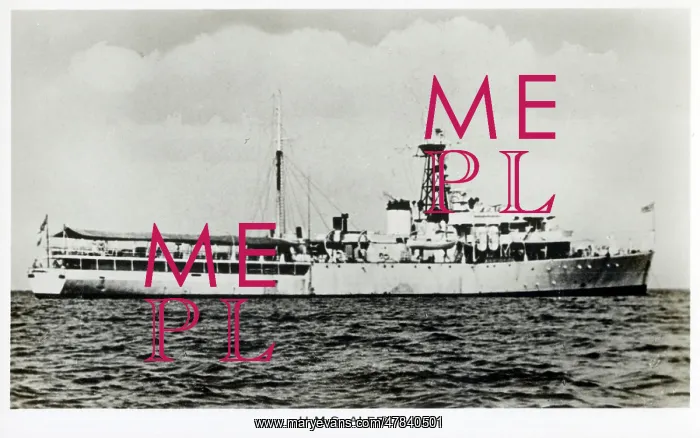 : H.M.S. Alert - Despatch Vessel : H.M.S. Alert - Despatch Vessel