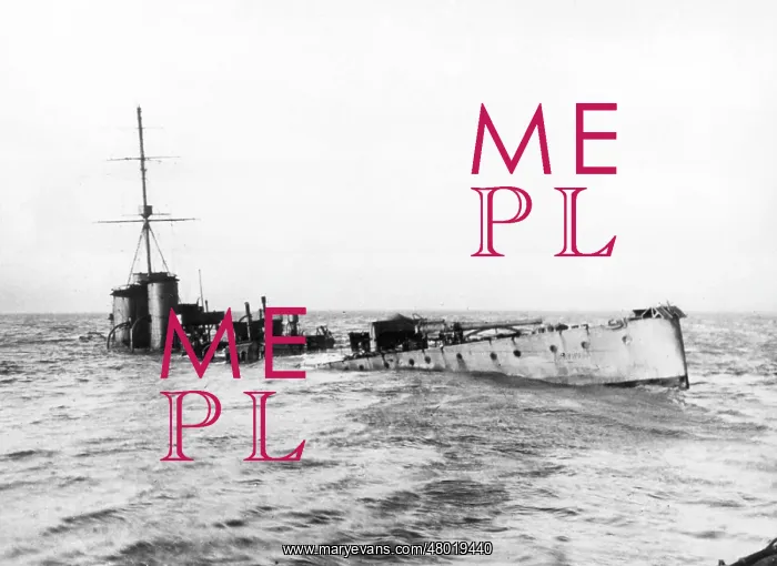 : HMS Arethusa, British light cruiser, WW1 : HMS Arethusa, British light cruiser, WW1