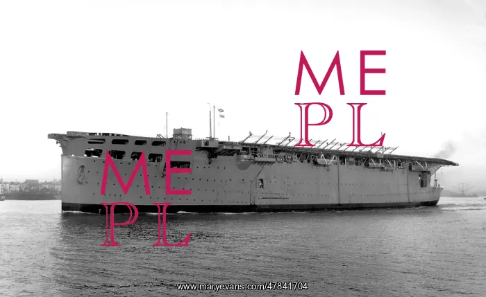 : HMS Argus 149 : HMS Argus 149