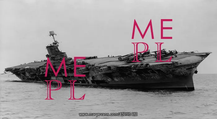 : H.M.S. Ark Royal was hit by torpedoes from German : H.M.S. Ark Royal was hit by torpedoes from German