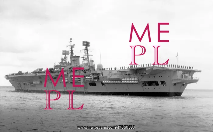 : HMS Ark Royal R07 : HMS Ark Royal R07