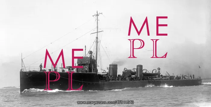 : HMS Badger, Acheron-class destroyer : HMS Badger, Acheron-class destroyer