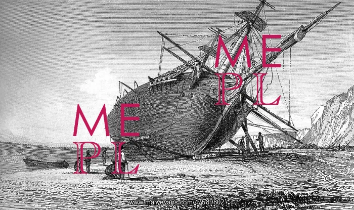 : H.M.S. Beagle : H.M.S. Beagle