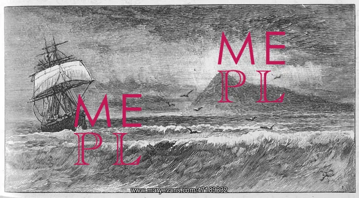 : Hms Beagle - Cape Horn : Hms Beagle - Cape Horn