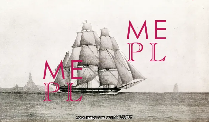  : Hms Beagle (Darwin's Ship)
