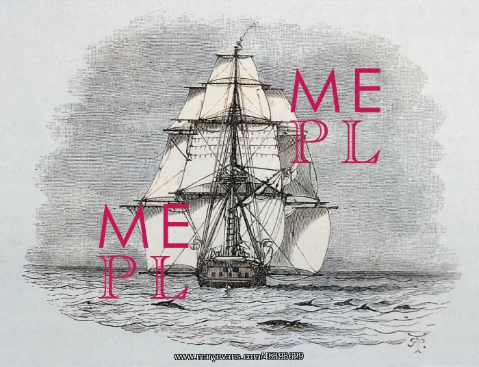 : HMS Beagle - Darwin's Ship : HMS Beagle - Darwin's Ship
