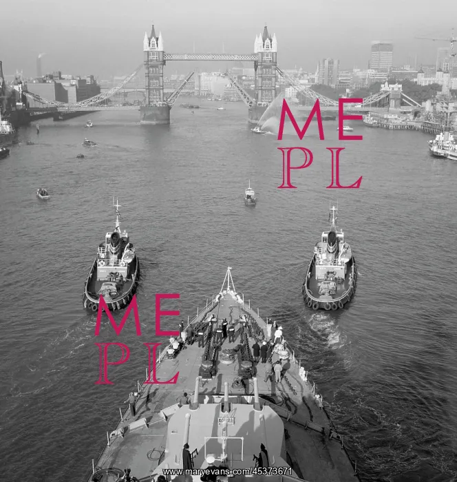 : HMS Belfast and Tower Bridge : HMS Belfast and Tower Bridge