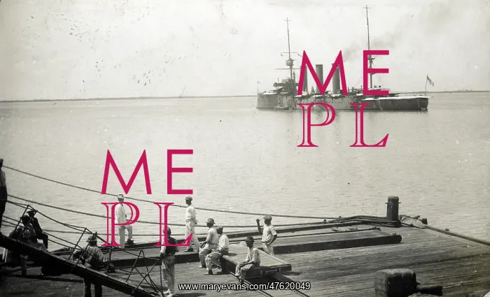 : HMS Berwick, British protected cruiser : HMS Berwick, British protected cruiser