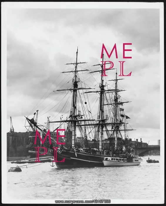 : H.M.S. BOUNTY : H.M.S. BOUNTY