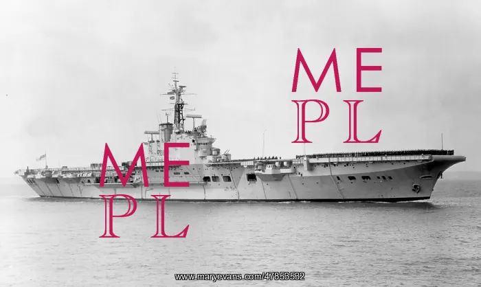: HMS Bulwark R08 : HMS Bulwark R08