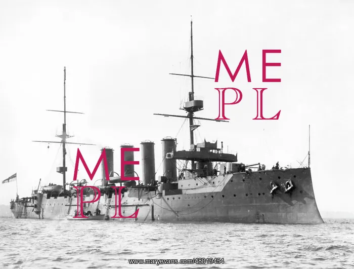 : HMS Carnarvon, British armoured cruiser : HMS Carnarvon, British armoured cruiser