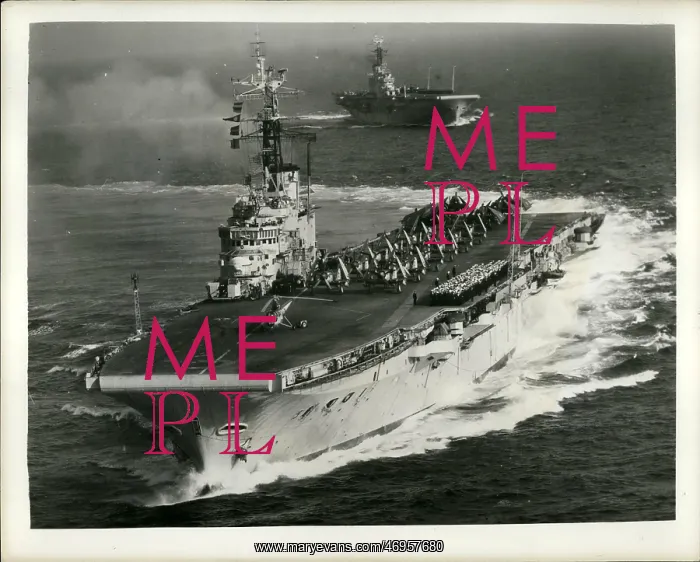 : HMS Centaur and HMS Albion : HMS Centaur and HMS Albion
