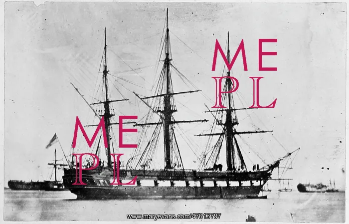 : H.M.S. Challenger : H.M.S. Challenger