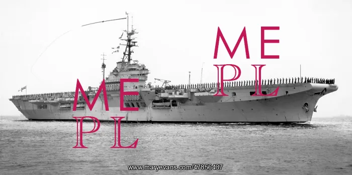 : HMS Colossus 15 : HMS Colossus 15