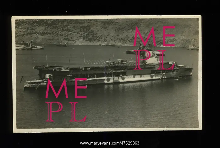  : HMS Courageous