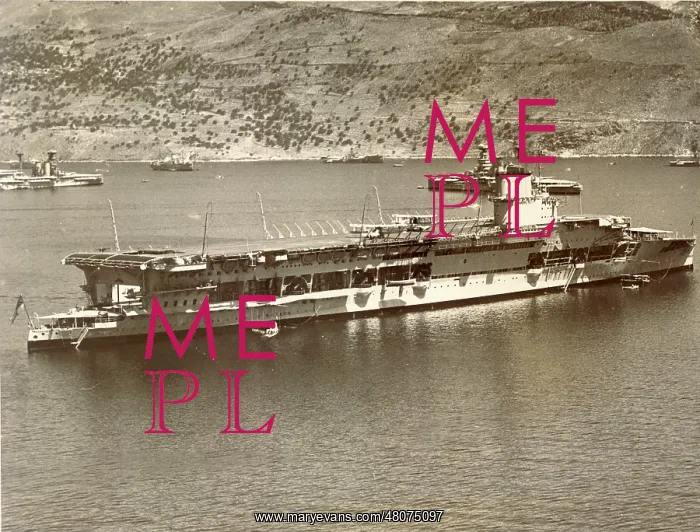 : HMS Courageous (50) : HMS Courageous (50)