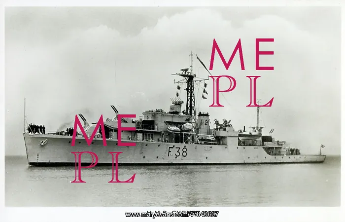 : H.M.S. Cygnet - modified Black Swan-class sloop : H.M.S. Cygnet - modified Black Swan-class sloop