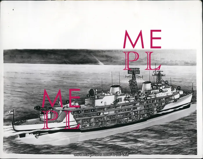 : HMS Devonshire, guided missile destroyer : HMS Devonshire, guided missile destroyer