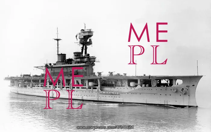 : HMS Eagle 94 : HMS Eagle 94