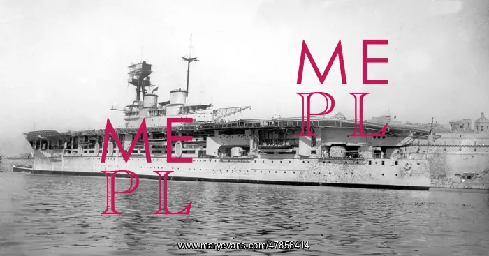 : HMS Eagle 94 : HMS Eagle 94