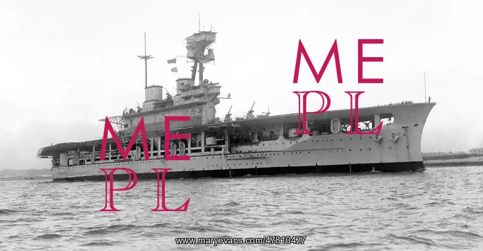 : HMS Eagle, aircraft carrier : HMS Eagle, aircraft carrier