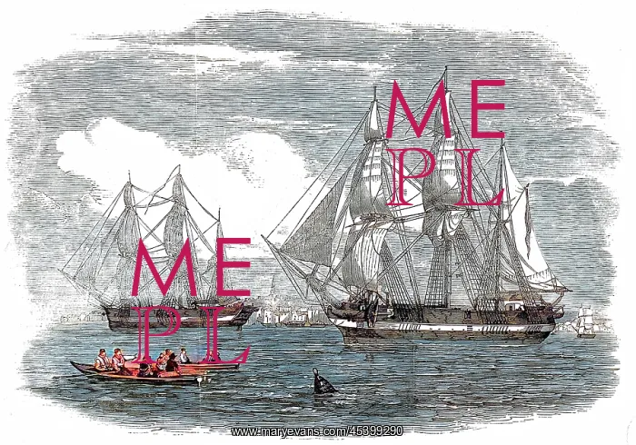 : HMS Erebus and HMS Terror : HMS Erebus and HMS Terror