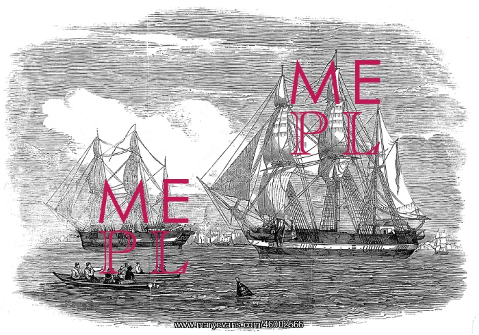 : HMS Erebus and HMS Terror : HMS Erebus and HMS Terror
