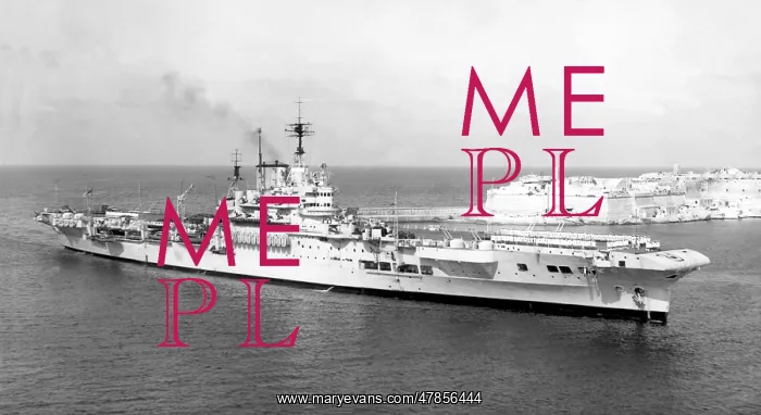 : HMS Formidable 67 : HMS Formidable 67
