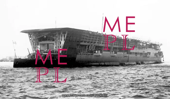 : HMS Furious 47 : HMS Furious 47