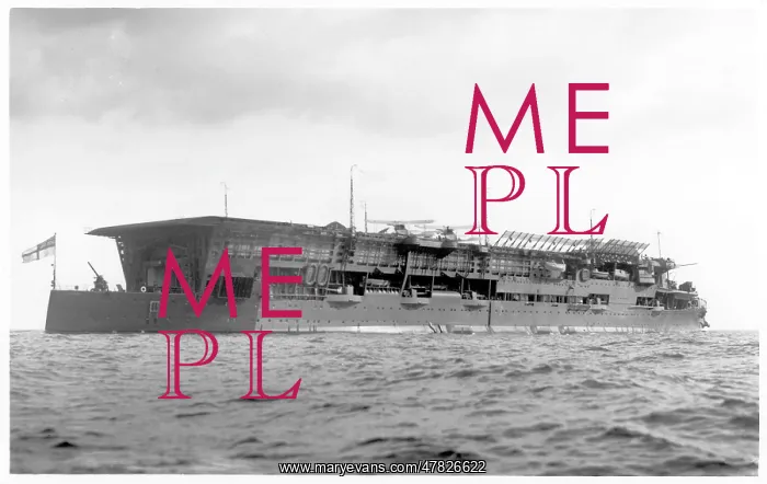 : HMS Furious : HMS Furious