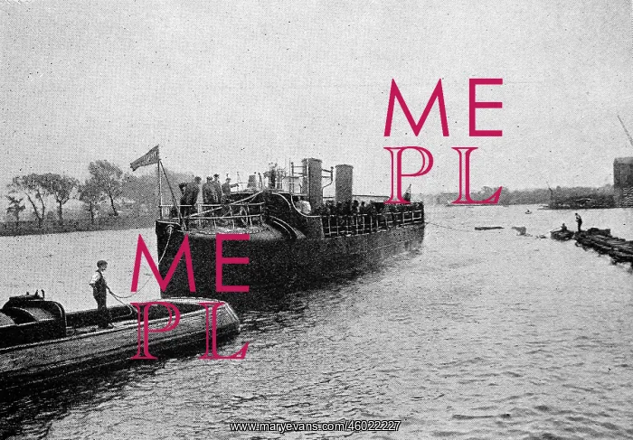 : HMS Gadfly, 1906 : HMS Gadfly, 1906