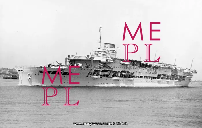 : HMS Glorious 77 : HMS Glorious 77