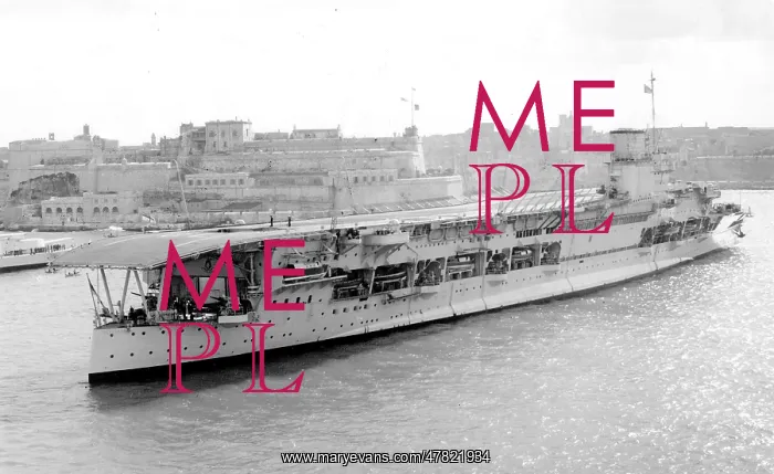 : HMS Glorious 77 : HMS Glorious 77